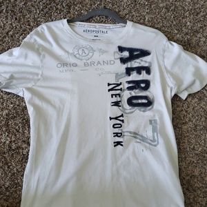 Aeropstale short sleeve shirt